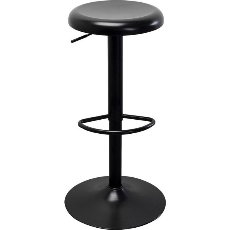 Bar Stool Kalea Black